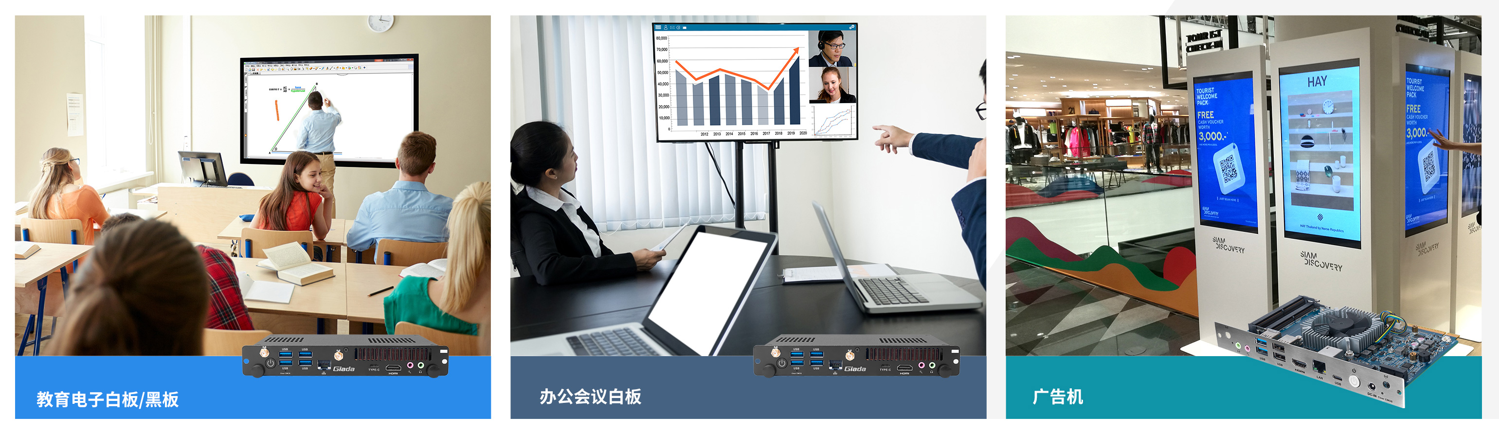 米兰milan科技OPS模组